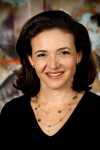 Read more about the article Saturday Quote: Sheryl Sandberg