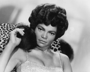 Read more about the article Sunday Quote: Eartha Kitt
