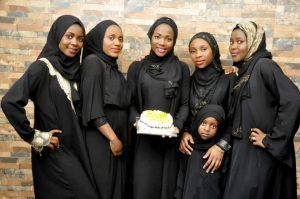 Read more about the article Saluting the women in my life