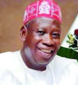 Read more about the article Another divorcees mass wedding – kano state