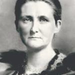 Elizabeth Phillips Hughes (12 July 1851 – 19 December 1925)