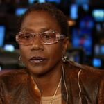 Afeni Shakur: 10th January 1947 – 2nd May 2016.