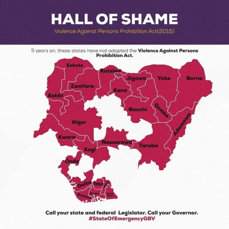 VAAP map