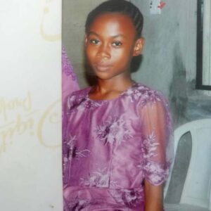 Read more about the article Favour Okechukwu: One of many Girls