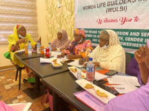 Read more about the article Kano Women demands  Mental Health Centres Not Psychiatric Hospitals