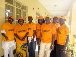 Read more about the article Culture of silence an anathema to the fight against SBV