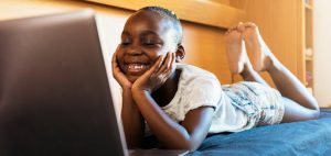 Read more about the article Women, Girls, and the Power of Technology