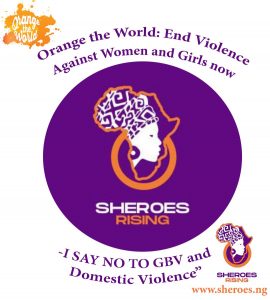 Read more about the article 16 Days of Activism 2021