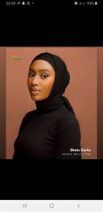 Read more about the article 44th Miss Nigeria. Shatu Garko