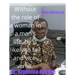 He4She Quote