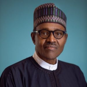 Read more about the article Muhammadu Buhari endorses global treaty against VAWGs