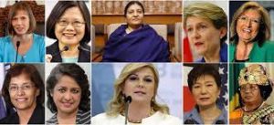 Read more about the article Defining moments for gender equality in 2021