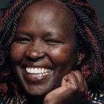 Meet The Shero: Dr Kakenya Ntaiya