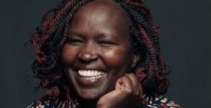Read more about the article Meet The Shero: Dr Kakenya Ntaiya