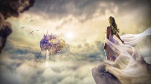 Read more about the article Awakened Female