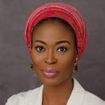 Meet Khadija Okunnu-Lamidi
