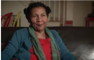 Read more about the article Bell Hooks – September 25,1952 – December 15, 2021