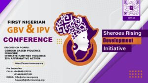 Read more about the article NATIONAL DIALOGUE ON GBV
