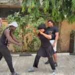 Self-Defense Is a Life Skill, not a Luxury