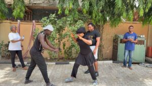 Read more about the article Self-Defense Is a Life Skill, not a Luxury