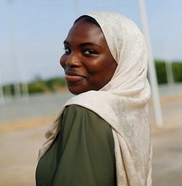 african-lady