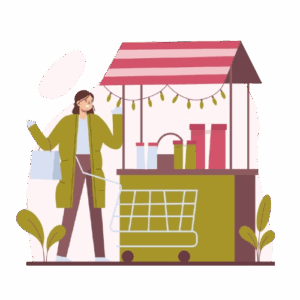 marketplace