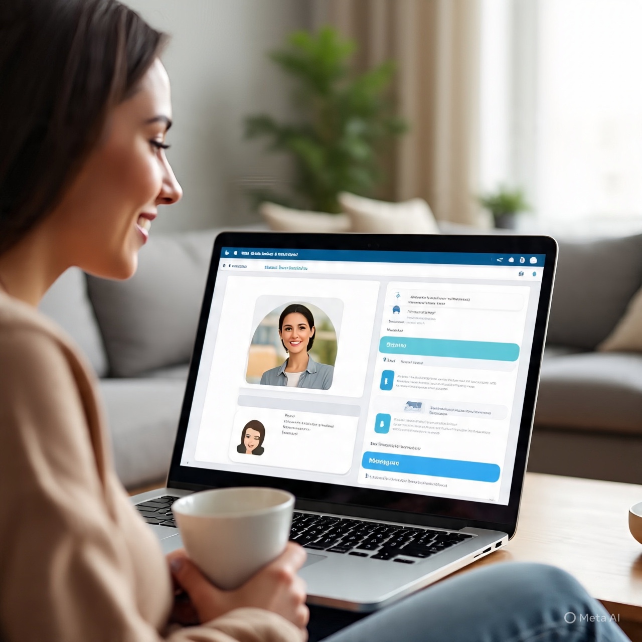 Read more about the article The Danger of Online Romance