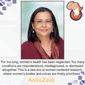 Read more about the article Sheroes Quote