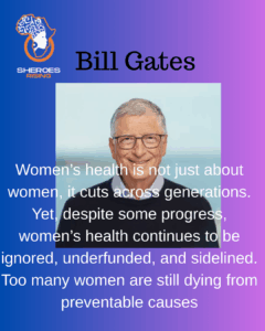 Read more about the article He4She Quote