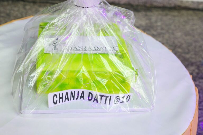 Chanja Datti @ 10