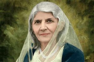 Read more about the article Women in Pakistan Politics: A story of Resistance & Representation