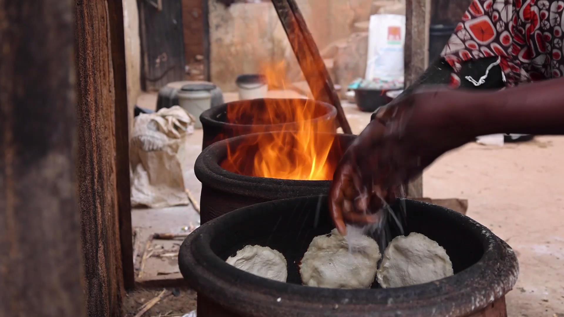Read more about the article Heat to Hope: Gurasa Bakers at the Crossroads of Climate and Survival