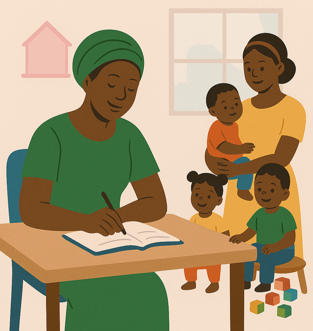 Read more about the article The Importance of Quality Daycare for Working Women in Nigeria