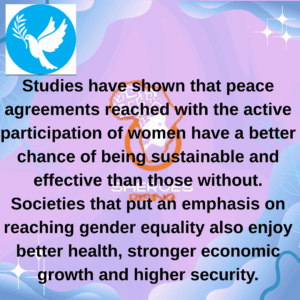 Read more about the article Sheroes Quote