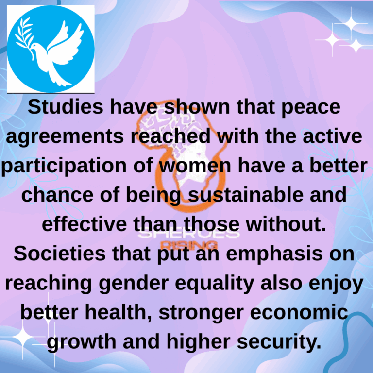 International Day of Peace