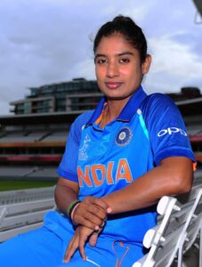 Read more about the article Mithali Raj and Usha: Two Indian Cricket Heroes Empowering Women and Girls Through Sport