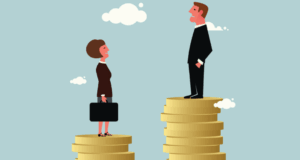 Read more about the article Sept 18th:  Equal Pay for Equal Work Day