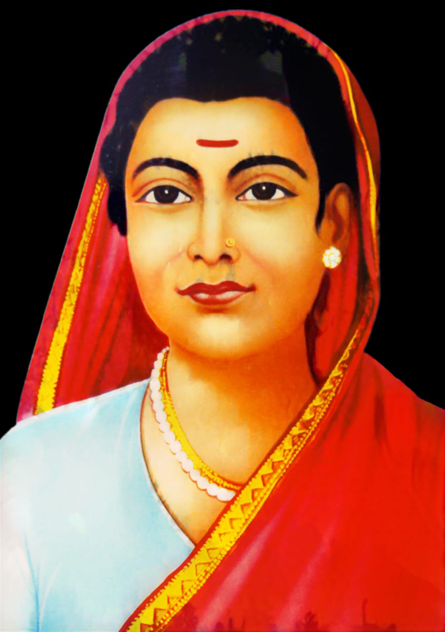 You are currently viewing Savitribai Phule: The Teacher who chose service over shame.