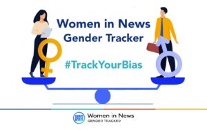 Read more about the article Gender Visibility and Women Representation in News & Media