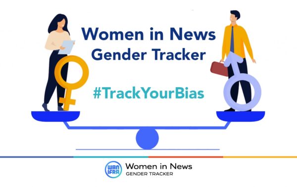 Gender Visibility and Women Representation in News & Media