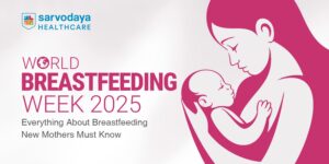 Read more about the article Celebrating World Breastfeeding Week with Dr. Vera Chikezie-Oke