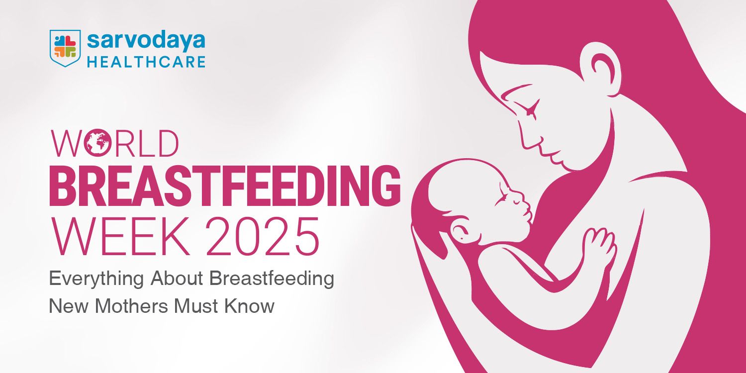 Read more about the article Celebrating World Breastfeeding Week with Dr. Vera Chikezie-Oke