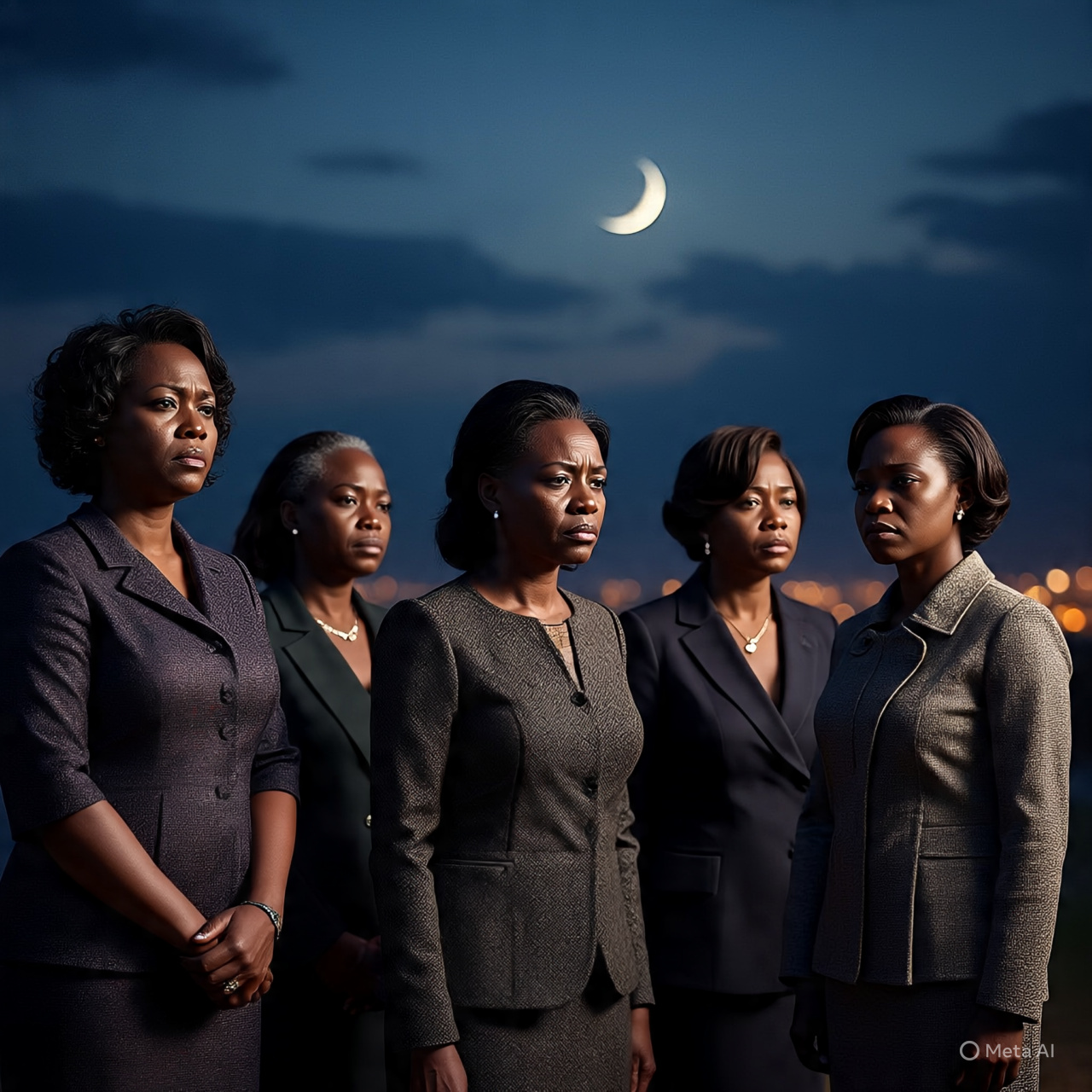 You are currently viewing 5 Lagos Female Politicians Dead