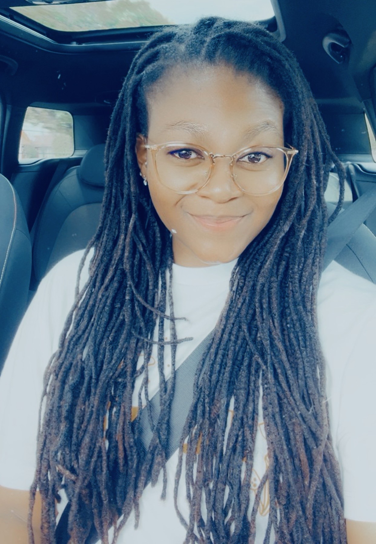 You are currently viewing My Decolonized Hair;  My Crown