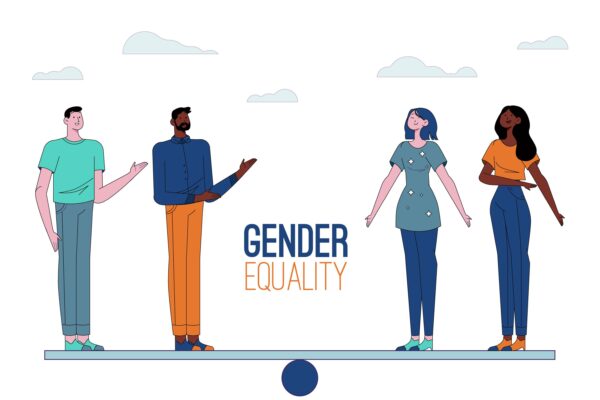 Gender Equality: The World’s Unfinished Business — and Nigeria’s Unfinished Potential