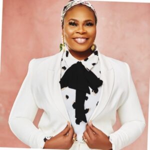 Read more about the article Maymunah Garuba Kadiri: You can’t build a thriving nation with broken people