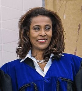 Read more about the article Meaza Ashenafi Mengistu