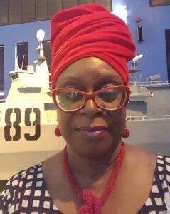 Read more about the article Nigerian Hon. Toki Mabogunje appointed Board Member to the new University of Exeter Law School : Law 2030 Advisory Board.