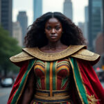 Discovering Your Talent as a Woman