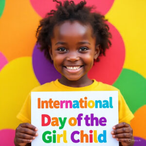 Read more about the article Reclaiming the Future of the Northern Nigerian Girls: They are GIRLS not brides